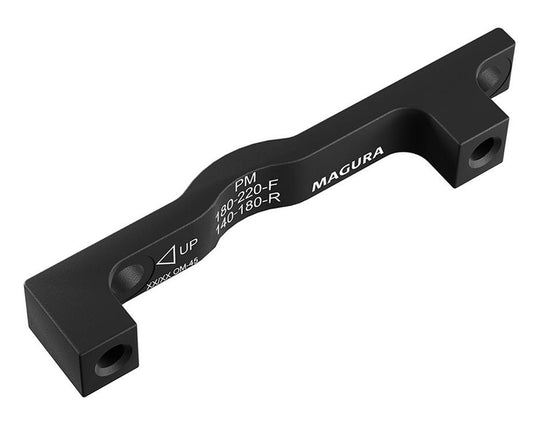 Adapter QM 45, PM 180-220 / PM 140-180
