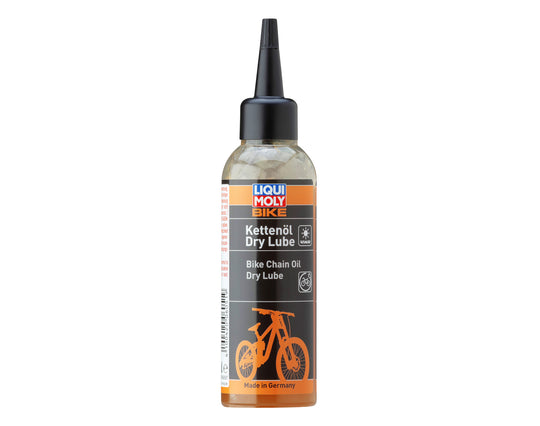KETTENÖL DRY LUBE