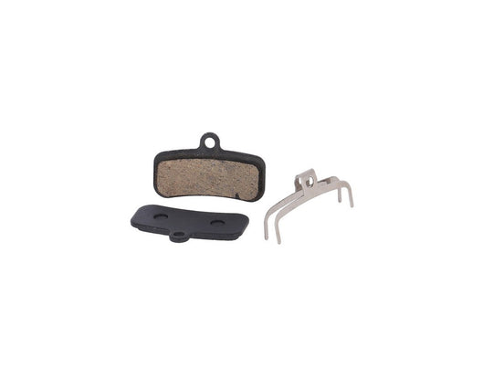 Scheibenbremsbelag FIBRAX ASH994 für Shimano (D03S)