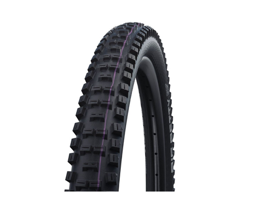 Big Betty HS608 (E-50) Super Downhill "Ultra Soft"