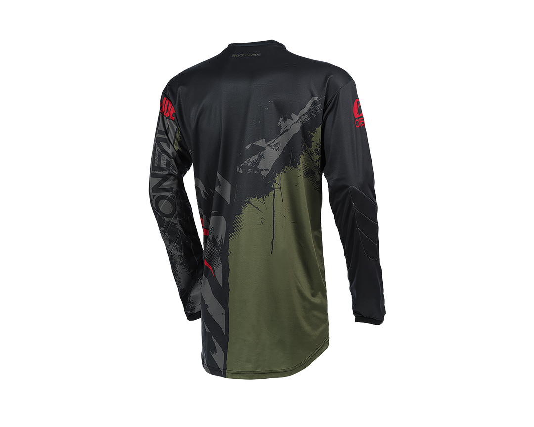 ELEMENT JERSEY RIDE