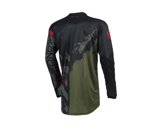 ELEMENT JERSEY RIDE