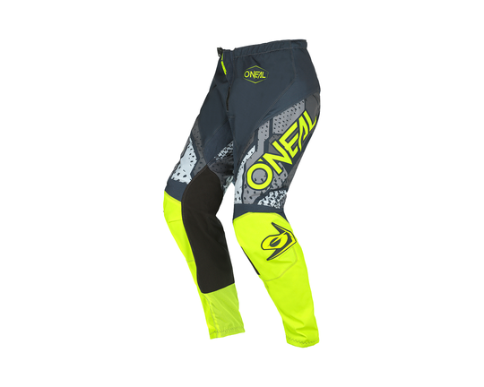 ELEMENT PANTS CAMO