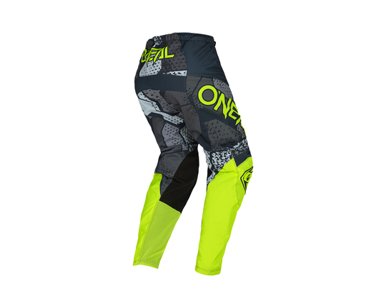 ELEMENT PANTS CAMO