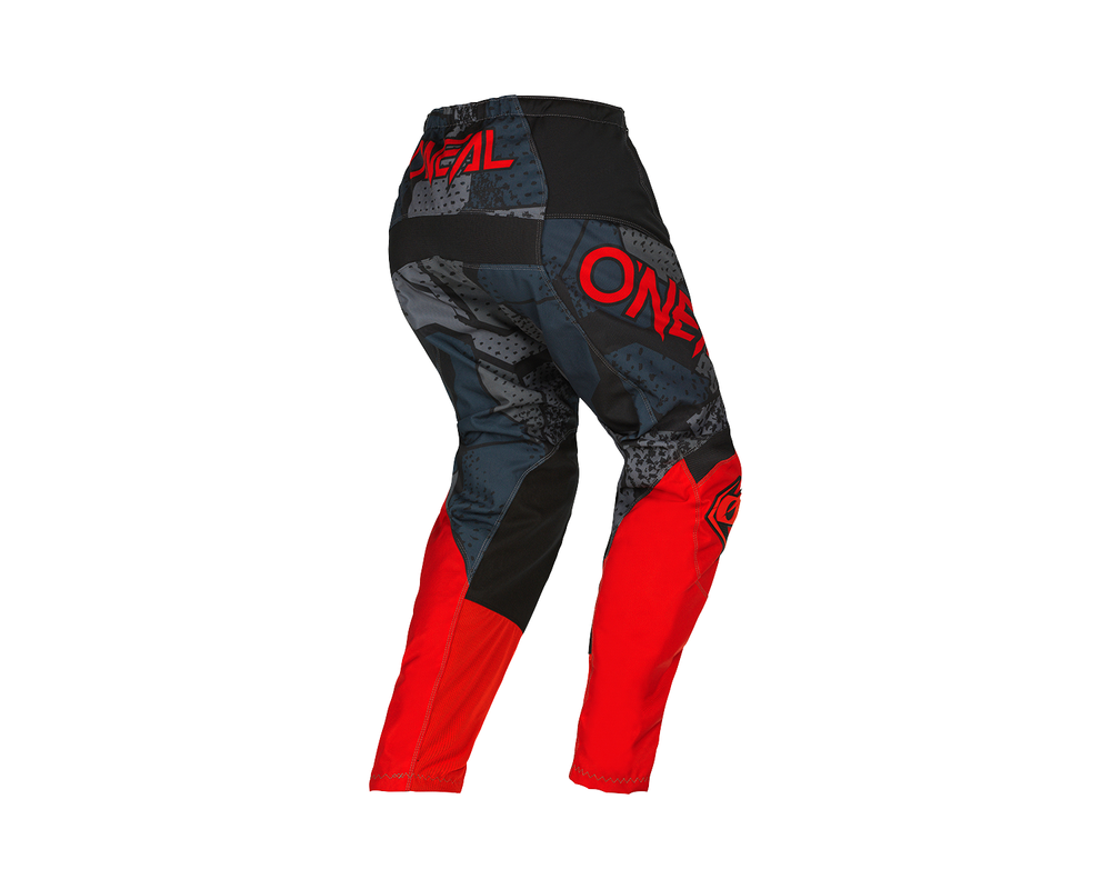 ELEMENT PANTS CAMO