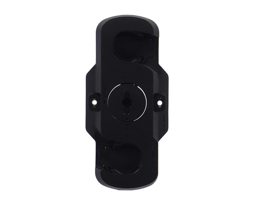 Fidlock Adapter flaschenseitig WB-X0, für alle XLC Fidlock Flaschen