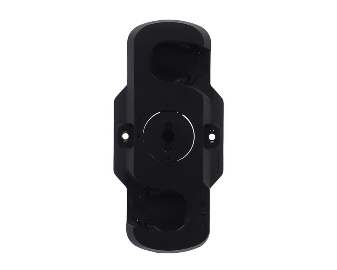 Fidlock Adapter flaschenseitig WB-X0, für alle XLC Fidlock Flaschen