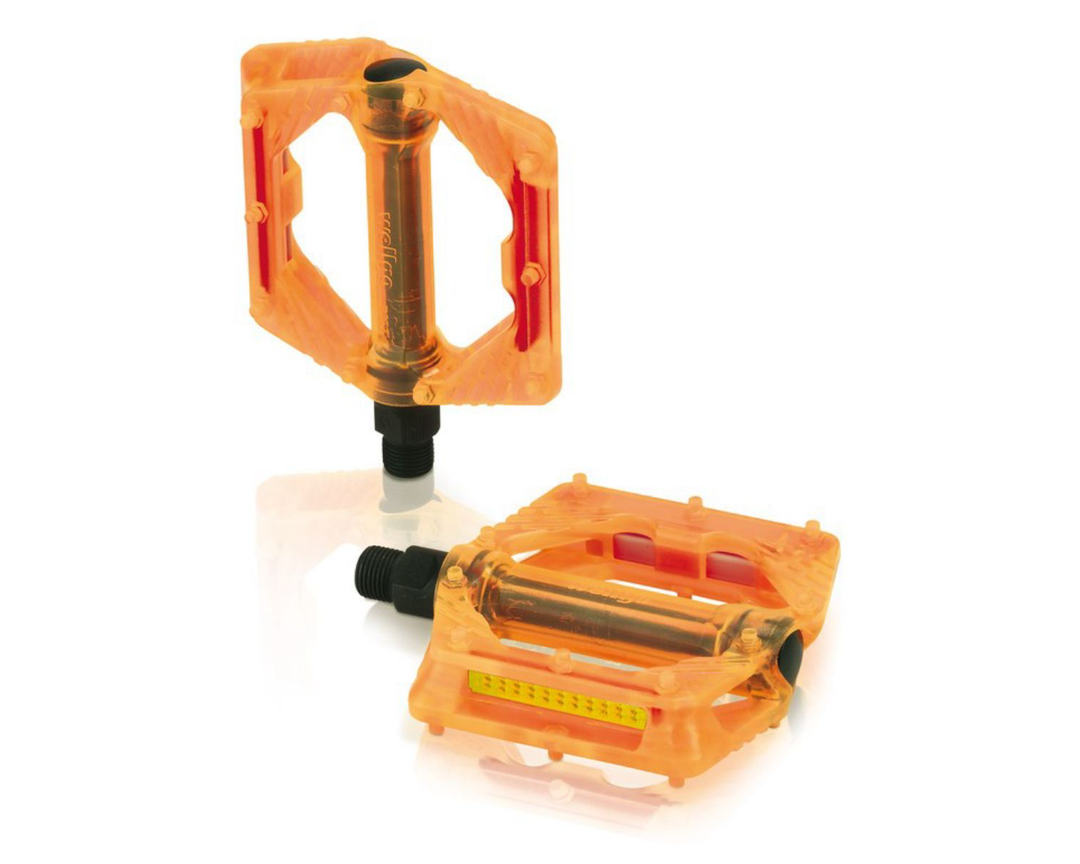 Flat Pedal PD-M16