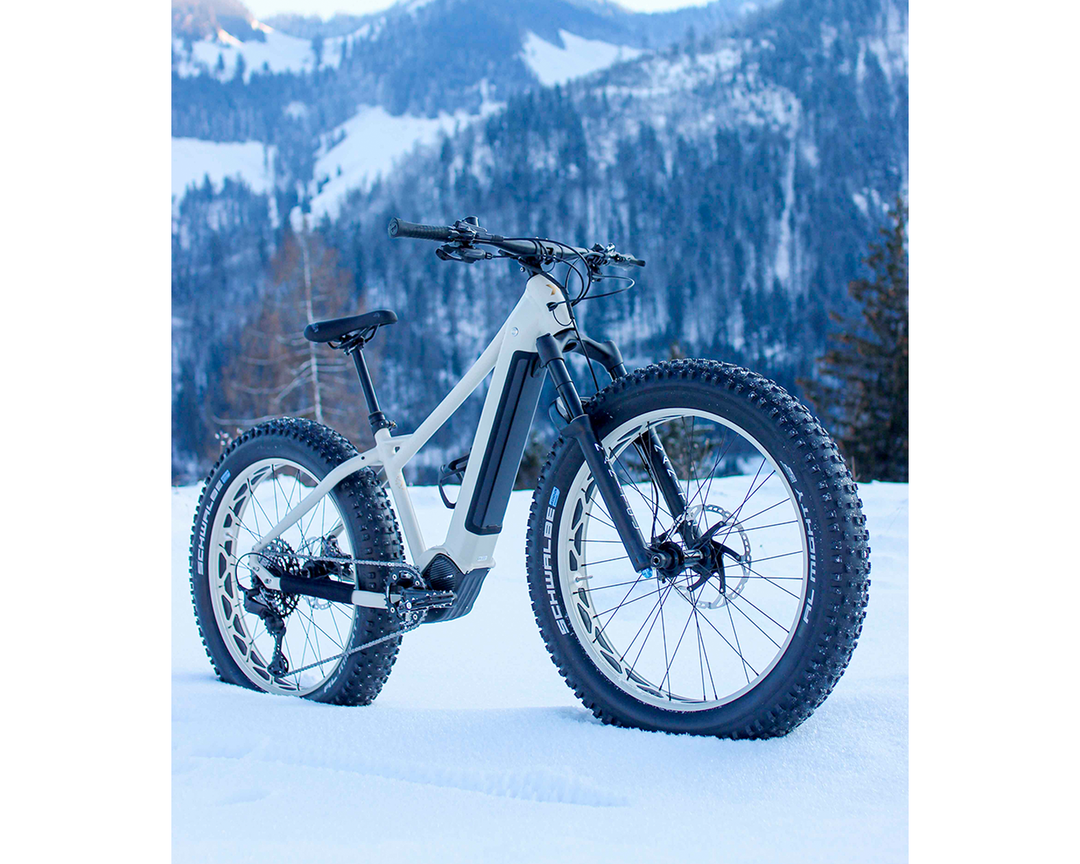 MAXX JAGAMOASTA ELS | Fatbike