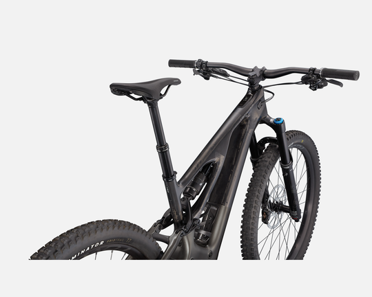 Specialized Levo Expert Carbon NB CARB/SMK/BLK (S3) Testbike neuwertig