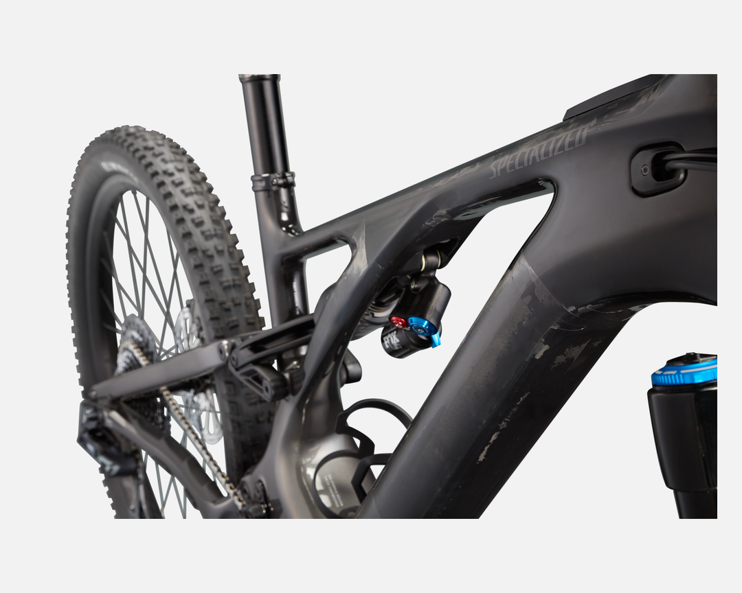 Specialized Levo Expert Carbon NB CARB/SMK/BLK (S3) Testbike neuwertig