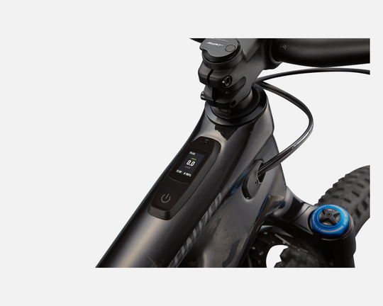 Specialized Levo Expert Carbon NB CARB/SMK/BLK (S3) Testbike neuwertig