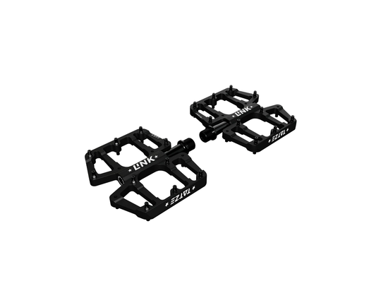Flat Pedal Link