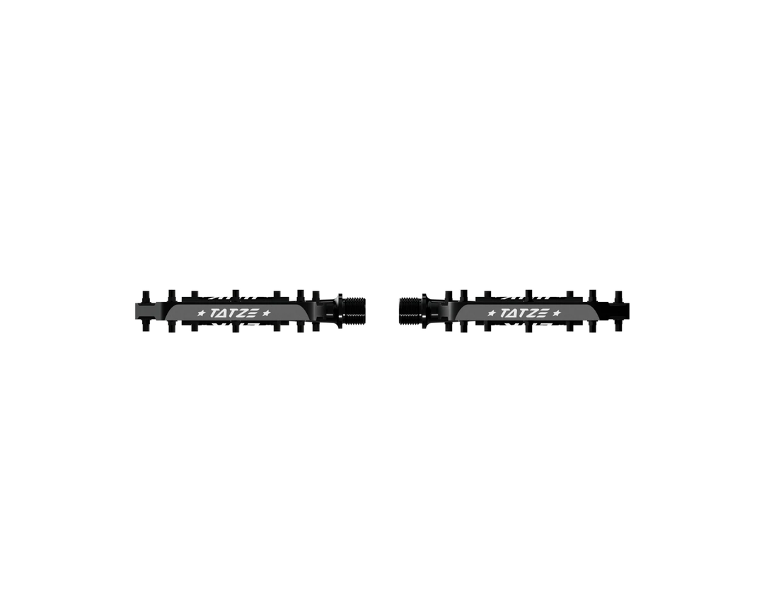 Flat Pedal Link