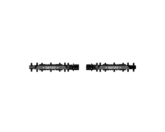 Flat Pedal Link