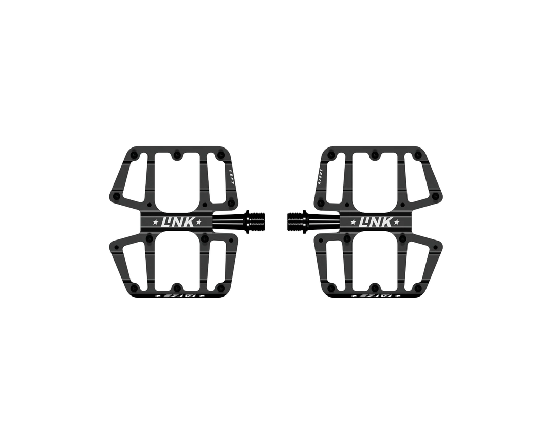 Flat Pedal Link