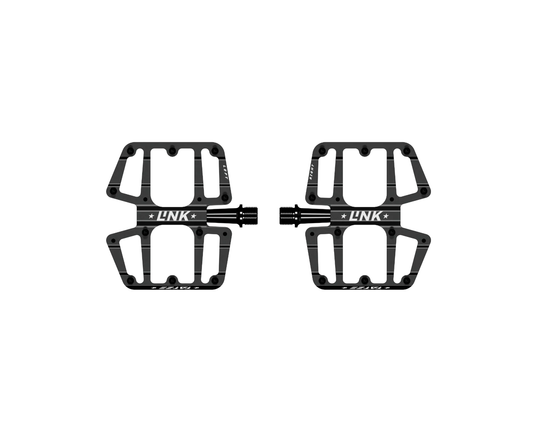 Flat Pedal Link
