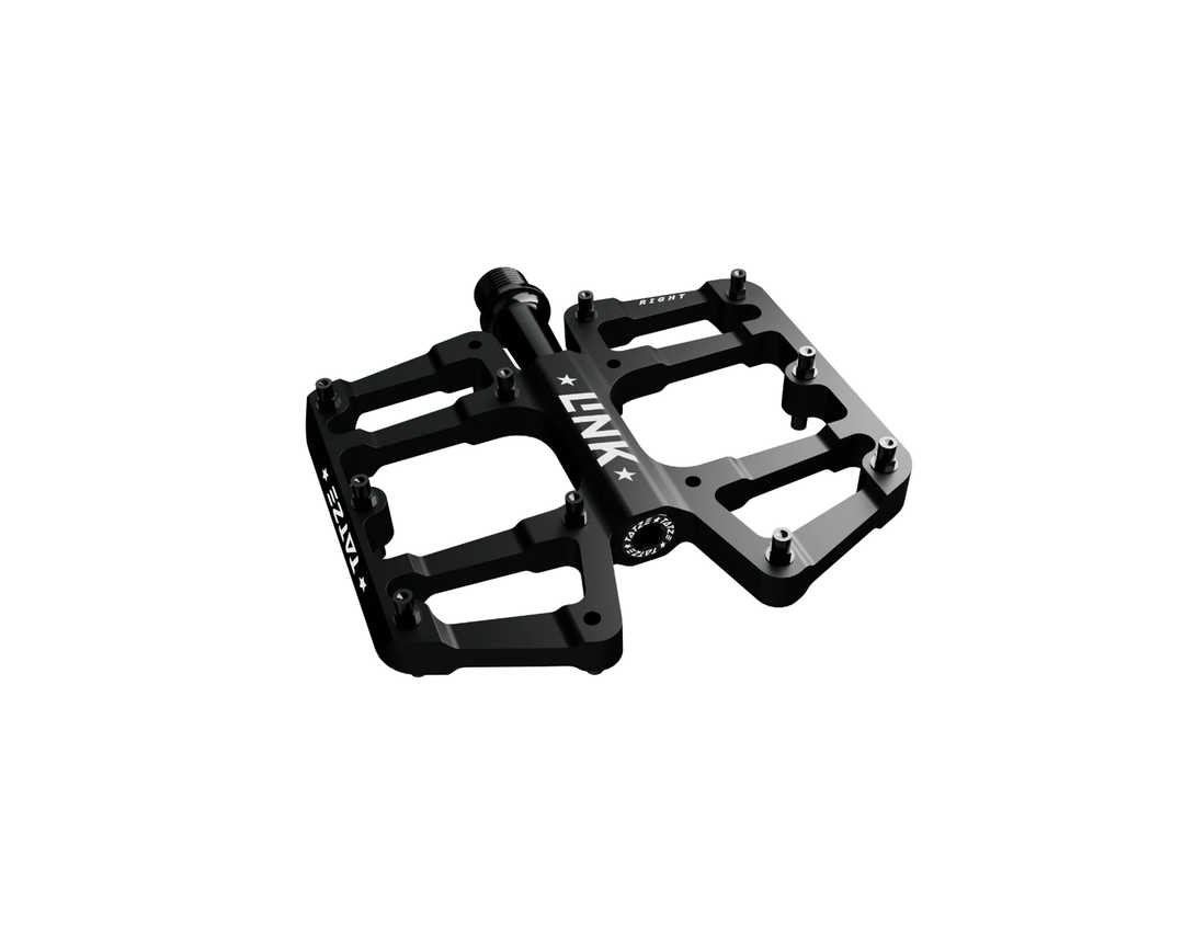 Flat Pedal Link