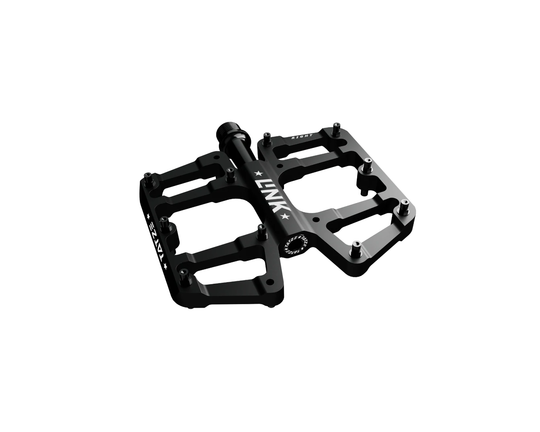 Flat Pedal Link