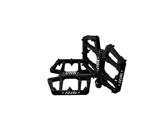 Flat Pedal Link