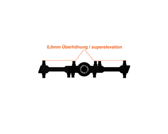 Flat Pedal Link