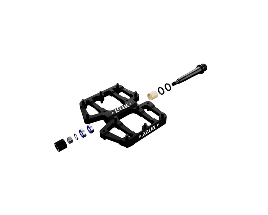 Flat Pedal Link