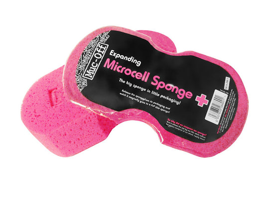 Expanding Sponge
