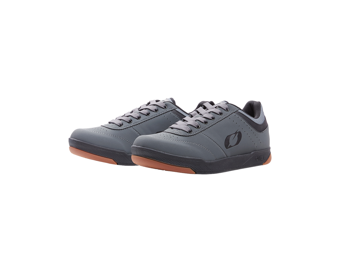 PUMPS FLAT SHOE V.22