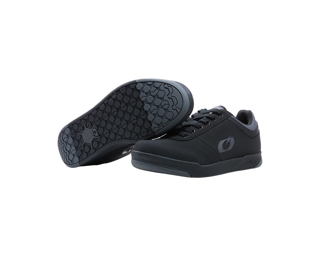 PUMPS FLAT SHOE V.22