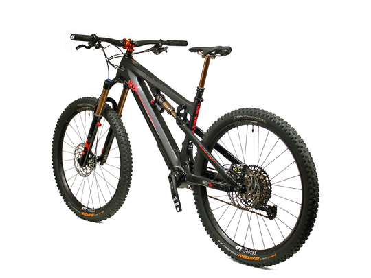 NOX HeLIUM 5.9 |  ALL-MTN