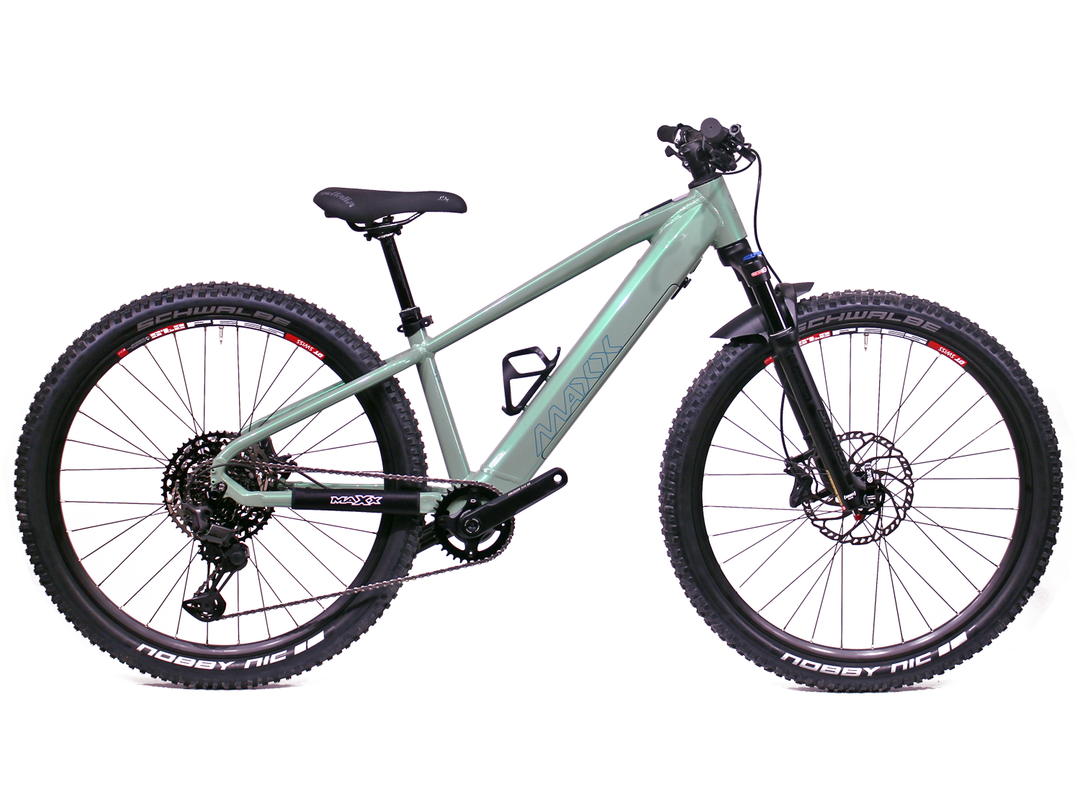 MAXX RACEMAXX ELF | Hardtail