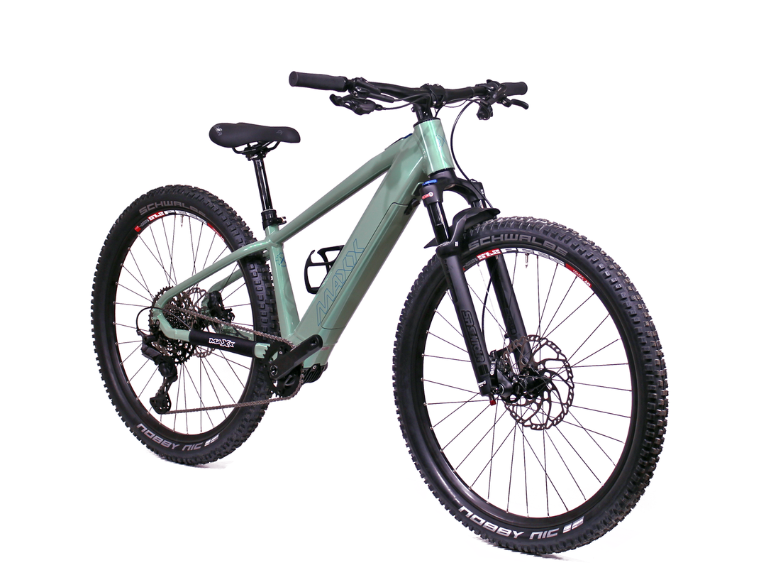 MAXX RACEMAXX ELF | Hardtail