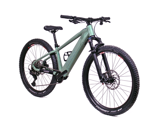 MAXX RACEMAXX ELF | Hardtail