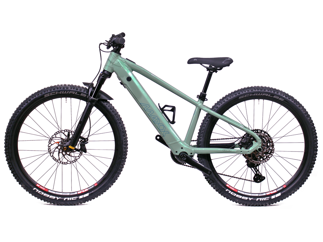 MAXX RACEMAXX ELF | Hardtail