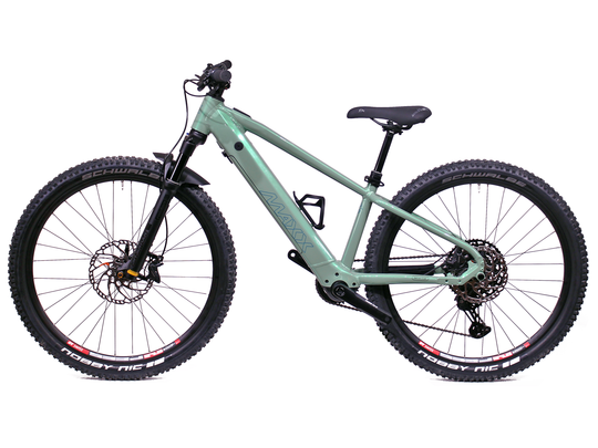 MAXX RACEMAXX ELF | Hardtail