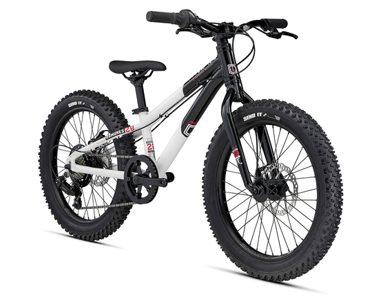 COMMENCAL Ramones 20 Black & White | MY22