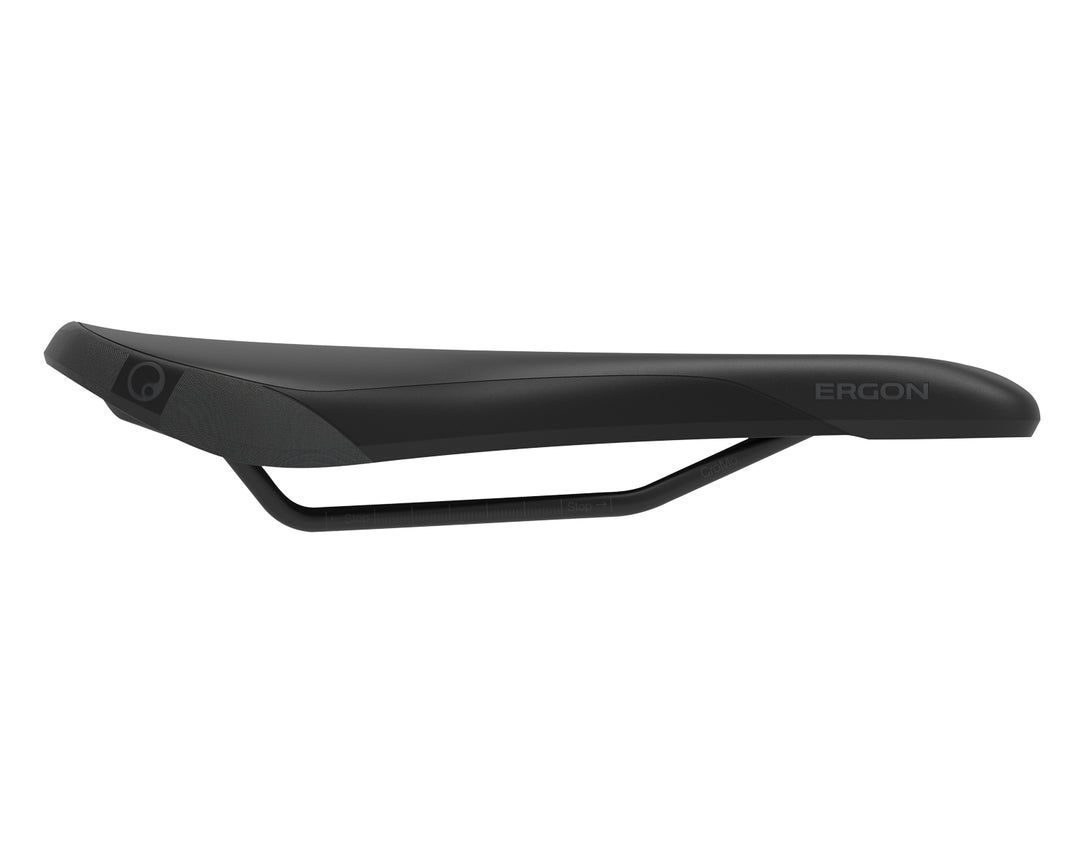Sattel SM Enduro Comp Men Stealth / Oil-Slick