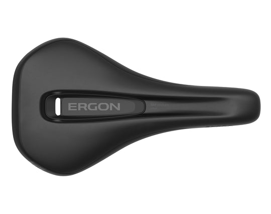 Sattel SM Enduro Men, black