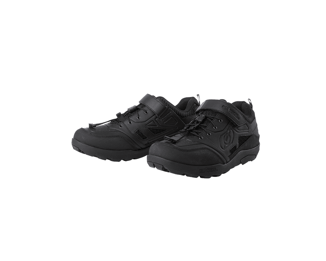 TRAVERSE FLAT SHOE