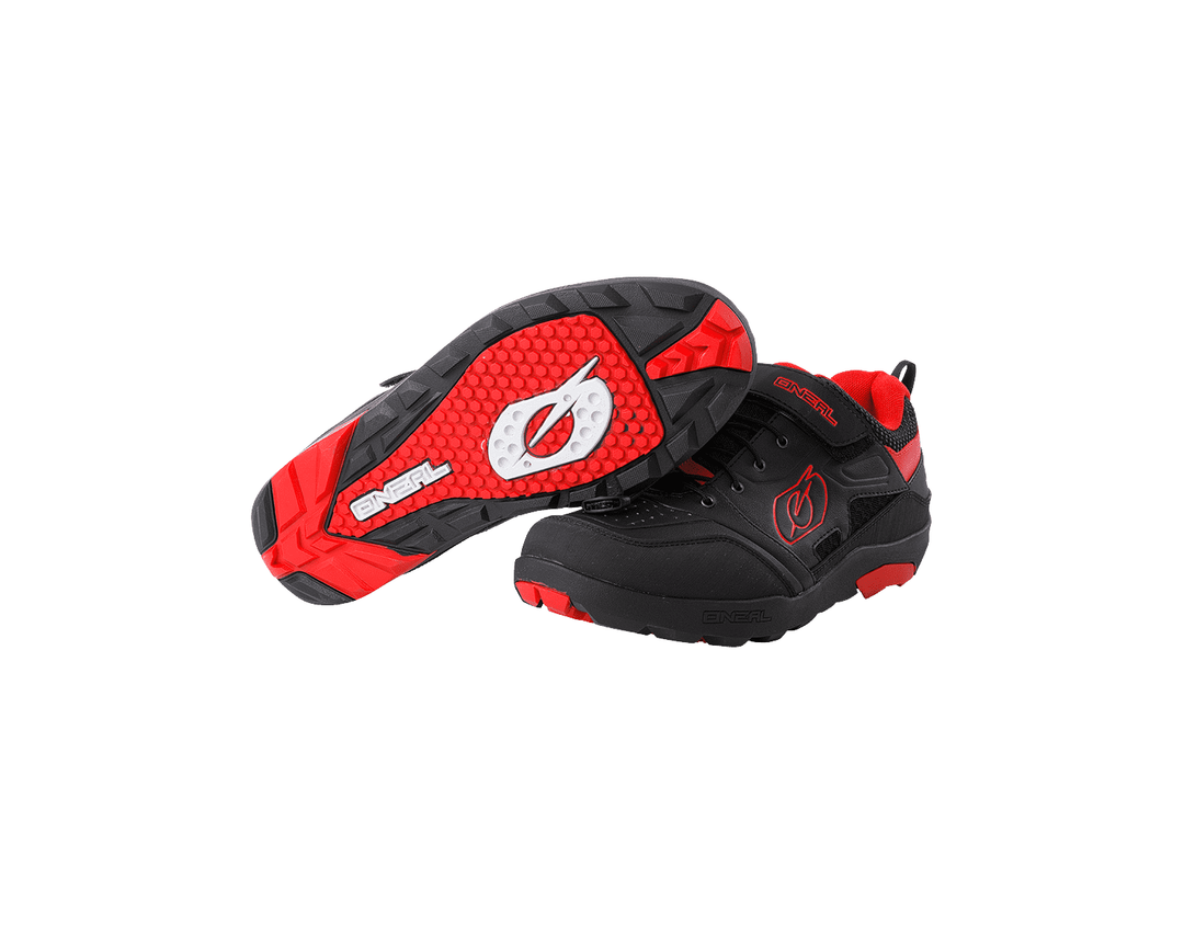 TRAVERSE FLAT SHOE