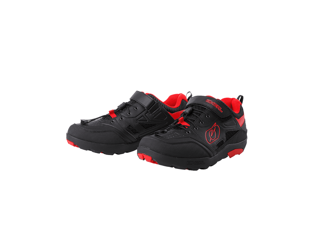 TRAVERSE FLAT SHOE