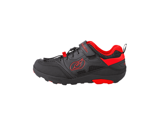TRAVERSE FLAT SHOE