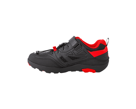 TRAVERSE FLAT SHOE
