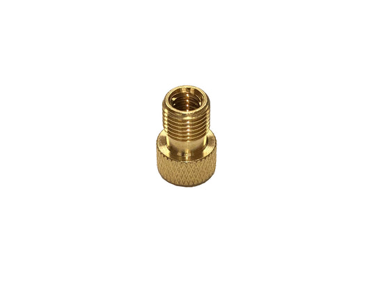 Adapter Schwalbe v.DV/SV auf AV / 1 Stk. m. Dichtung