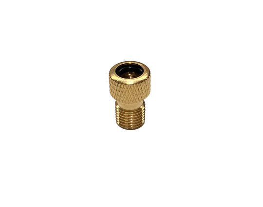 Adapter Schwalbe v.DV/SV auf AV / 1 Stk. m. Dichtung