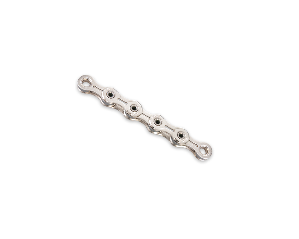 Schaltungskette KMC X11EL, 1/2" x 11/128", 118 Glieder,5,65mm,11-f.