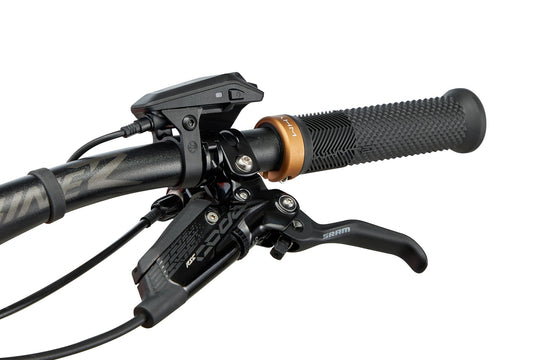 WHYTE E-160 RSX ALL-MTN (Größe: M - Gebraucht)