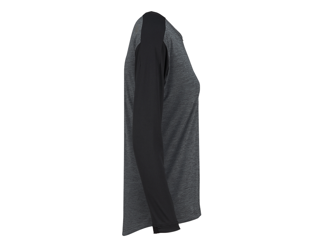 Flow X Women longsleeve jersey