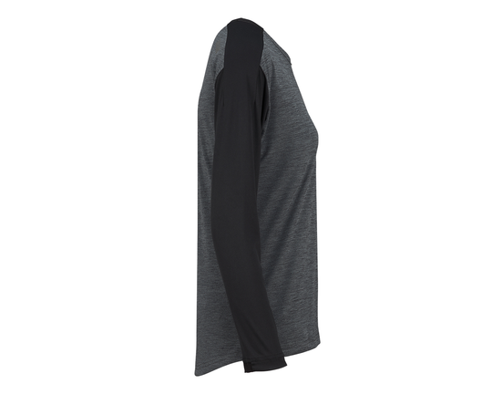 Flow X Women longsleeve jersey