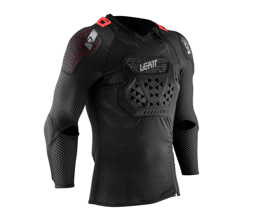 Body Protector AirFlex Stealth